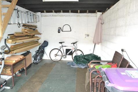 Garage Internal 