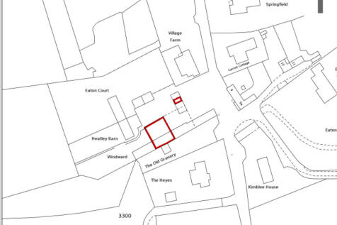 Land Registry Pla...