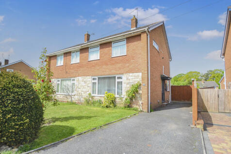 Front of Property...