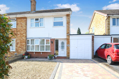 Front of Property...