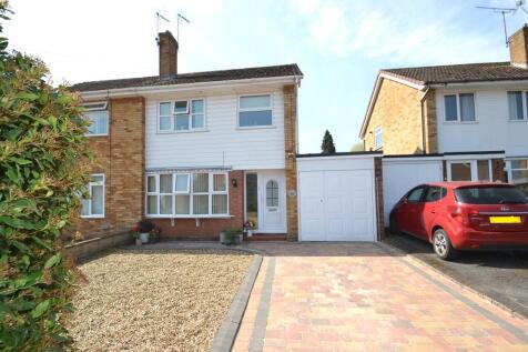 Front of Property...