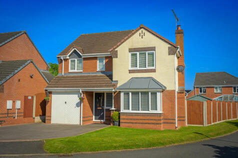 Front of Property...