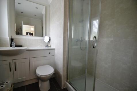 En-Suite Shower R...