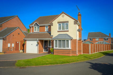 Front of Property...