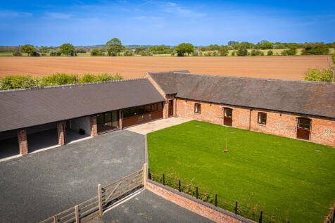 Barns 