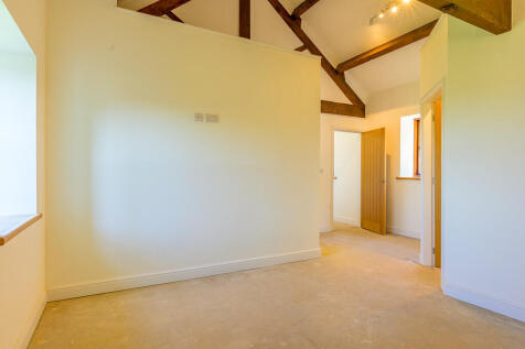 Bedroom Two  DSC