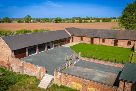 Barn