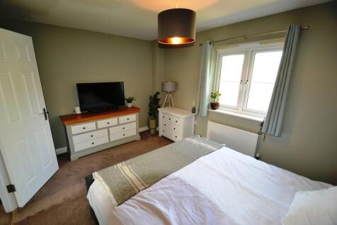 Bedroom One 2 