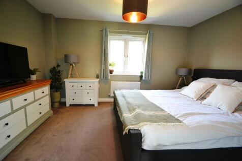 Bedroom One 3 