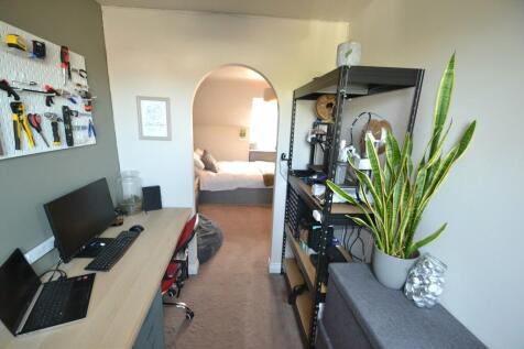 Dressing Area 