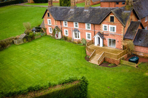 Offley Grove Farm...