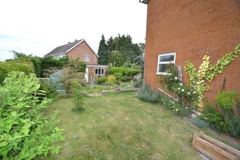 Lawned Garden 