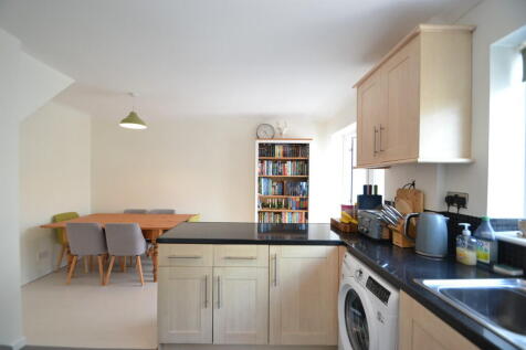 Kitchen and Dinin...