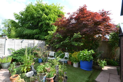 Garden 2