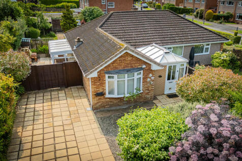Front of Property...
