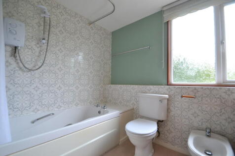 Upstairs Family B...