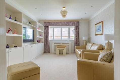 Bedroom 4 Snug 
