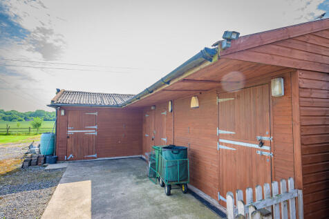 Stables 