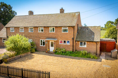 Front of Property...