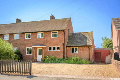 Front of Property...