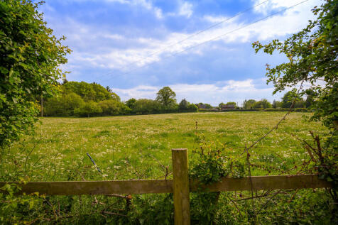 Countryside Views...