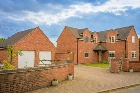 Front of Property...