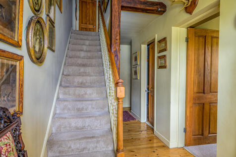 Staircase 