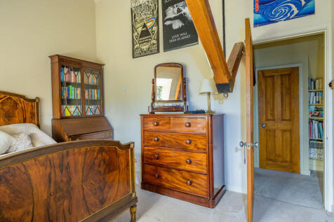Bedroom Five  