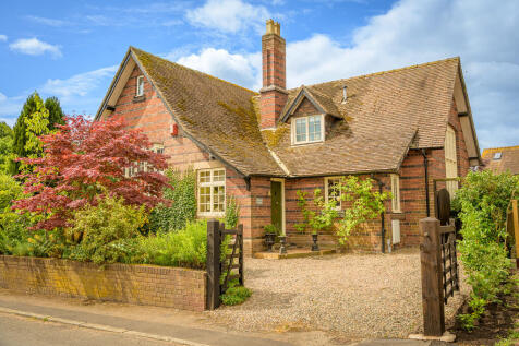 Front of Property...