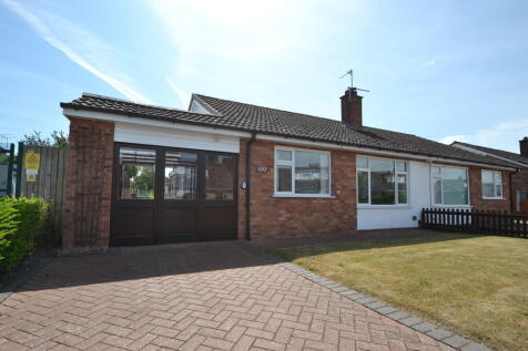 Front of Property...