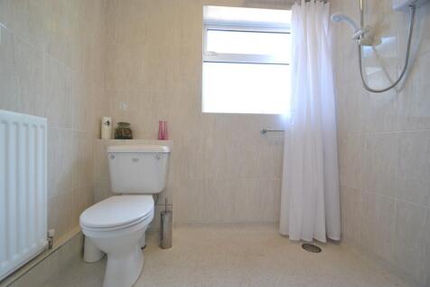 Wet Room 