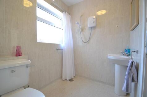 Wet Room