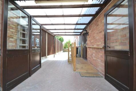 Car Port 