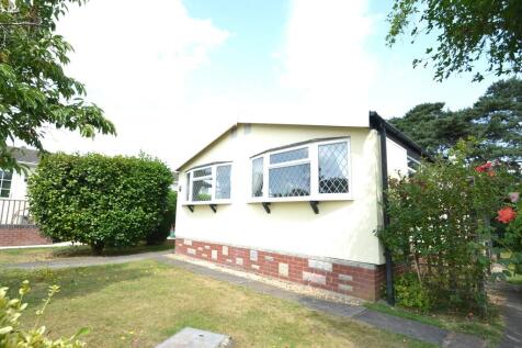 Front of Property...