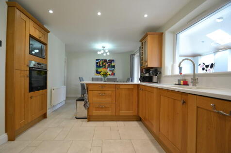 Kitchen One