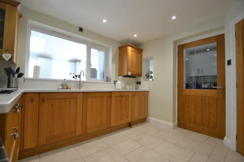 Kitchen Two