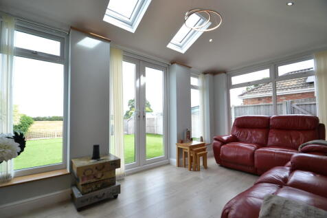Orangery