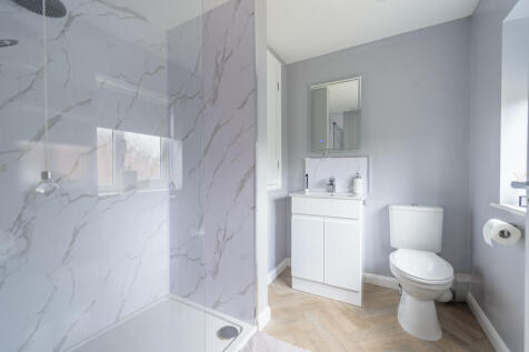 En-Suite Shower R...