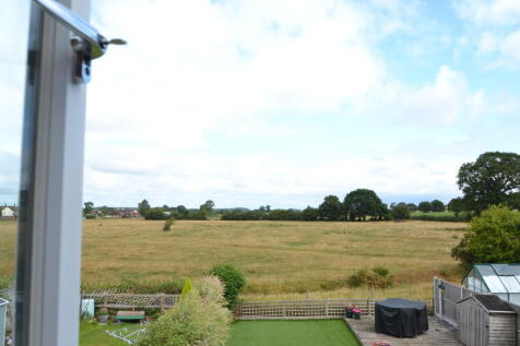View From Upstair...