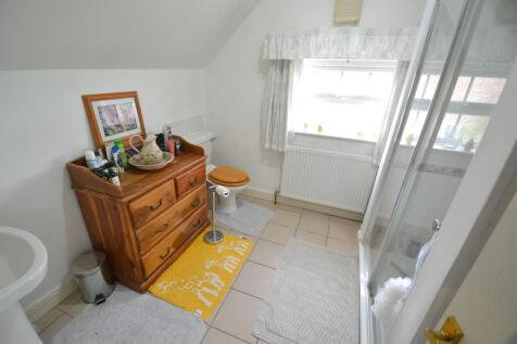 En-Suite Shower R...