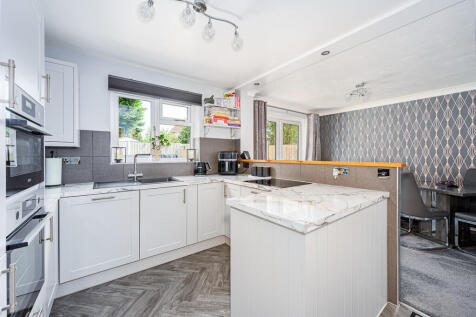 Kitchen and Dinin...