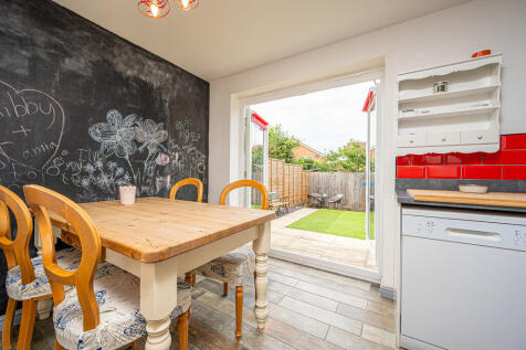 Dining Area with ...
