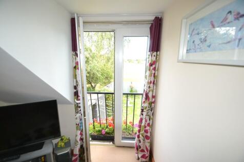 Juilet Balcony  t...