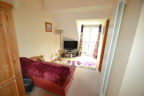 Seating Area to B...