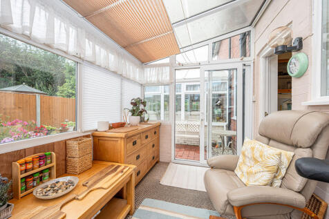 Conservatory Two 