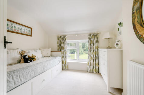 Bedroom Six 