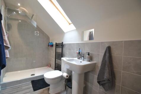 En-Suite Shower R...