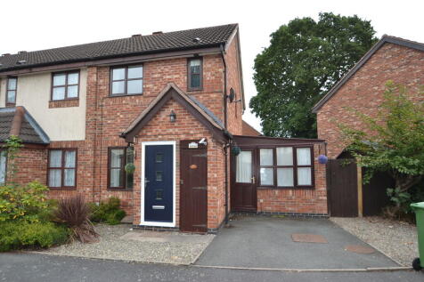 Front of Property...