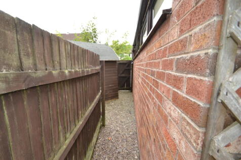 Side of Property 