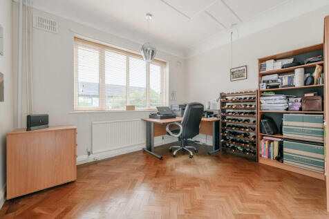 Office Bedroom Th...